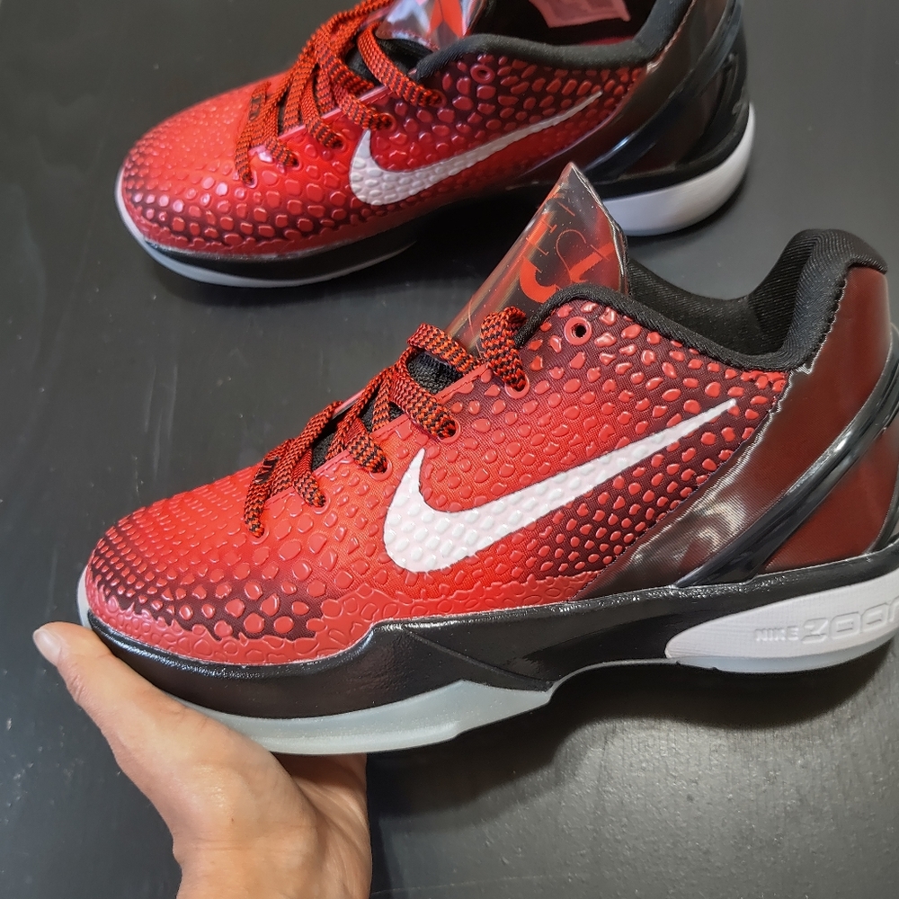 Kobe protro shoes